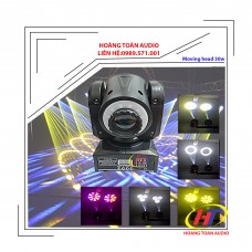 Đèn Moving head 30w