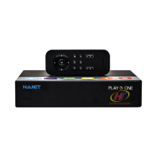 Đầu karaoke Hanet PlayX One 4TB