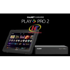 Đầu karaoke Hanet PlayX Pro 2