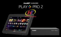 Đầu karaoke Hanet PlayX Pro 2