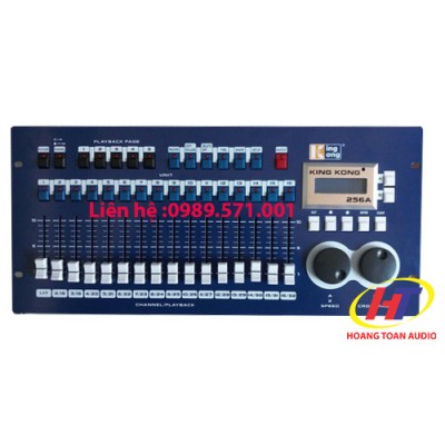 Mixer bàn KINGKONG 256A