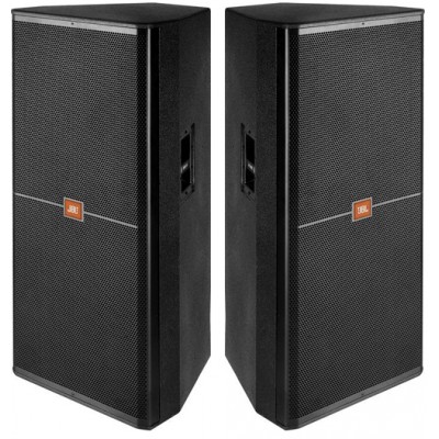 Loa JBL SRX 725