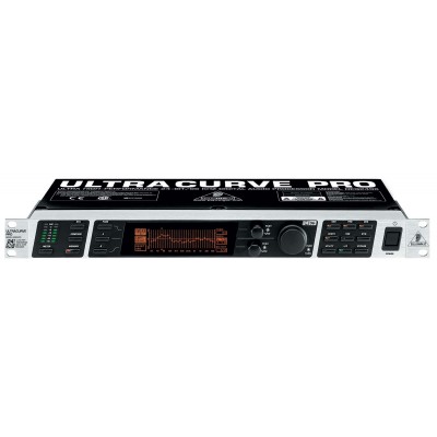 Equalizer Behringer PRO DEQ2496