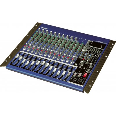 Mixer Yamaha MG 16/6FX