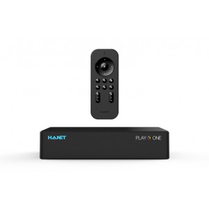 Đầu karaoke Hanet PlayX One 1TB