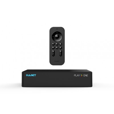 Đầu karaoke Hanet PlayX One 1TB