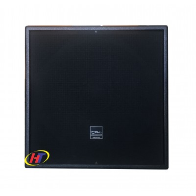 Loa Subwoofer OHM BRS 18