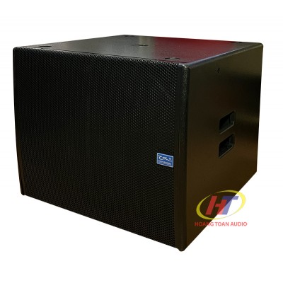 Loa Subwoofer OHM LM 18 Limited