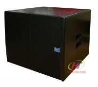 Loa Subwoofer OHM LM 18 Limited