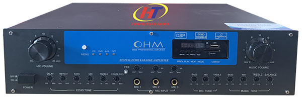 amply Ohm M500><br></span></p><p style=