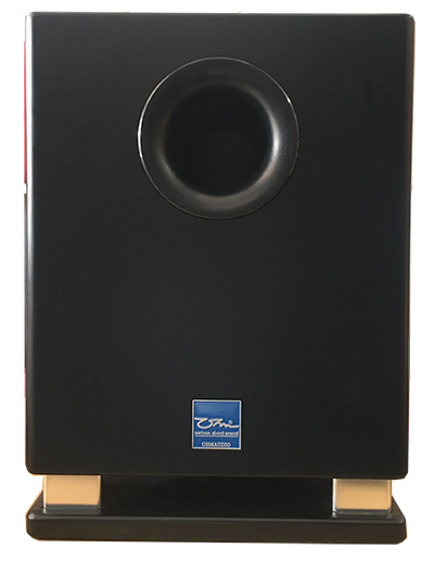 Sub điện Ohm